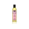 Aromatics Massage Oil - Pleasure Garden - 2 Fl Oz Lubes & Essentials Kama Sutra