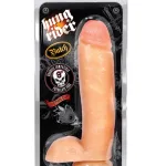 Hung Rider Butch Dildos Blush