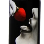 Edible Massage Oil - Strawberry - 2 Fl. Oz. Lubes & Essentials Earthly Body