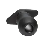 Titanmen Open Up - Black Vibrators Doc Johnson