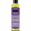 Aromatic Massage Oil - Harmony - 8 Fl. Oz. Lubes & Essentials Kama Sutra