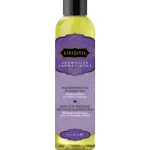 Aromatic Massage Oil - Harmony - 8 Fl. Oz. Lubes & Essentials Kama Sutra