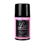 Lic-O-Licious Oral Delight Cream - Cotton Candy - 1.7 Fl. Oz. Edible | Oral Gels Sensuva