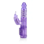 My First Jack Rabbit - Purple Vibrators CalExotics