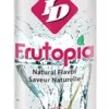 ID Frutopia Natural Flavor Cherry 1 Oz Lubes & Essentials I.D. Lubricants