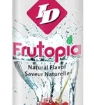 ID Frutopia Natural Flavor Cherry 1 Oz Lubes & Essentials I.D. Lubricants