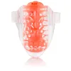 Colorpop Quickie Lingo - Orange - Each Vibrators Screaming O