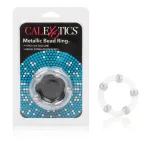 Metallic Bead Ring Enhancers CalExotics