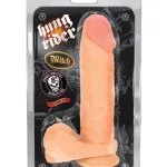 Hung Rider - Mitch Dildos Blush