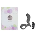 Lust L13 - Grey Vibrators CalExotics