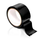 Fetish Fantasy Series Pleasure Tape - Black BDSM & Kink Pipedream
