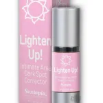 Lighten Up Dark Spot Corrector 1oz Anal Play Body Action