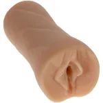 Signature Strokers - Natasha Nice - Ultraskyn Pocket Pussy Strokers & Pumps Doc Johnson