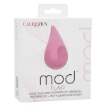 Mod Flair - Pink Festival & Rave CalExotics