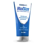 Max Size Gel - 5 Oz Tube/ 148ml Lubes & Essentials M.D. Science Lab