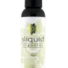 Organics Silk - 2.0 Fl. Oz. (59 ml) Intimate Care Sliquid