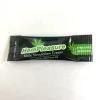 Hempleasure for Men Sample Packet Singles Lubes & Essentials Body Action
