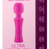 Ultra Wand Mini - Pink Vibrators Femme Funn