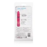 Leopard Massager Mini - Pink Vibrators CalExotics