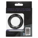 Link Up Ultra-Soft Verge - Black Enhancers CalExotics