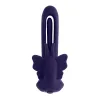 Lord of the Wings Purple Vibrators Evolved Novelties