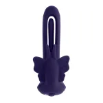 Lord of the Wings Purple Vibrators Evolved Novelties