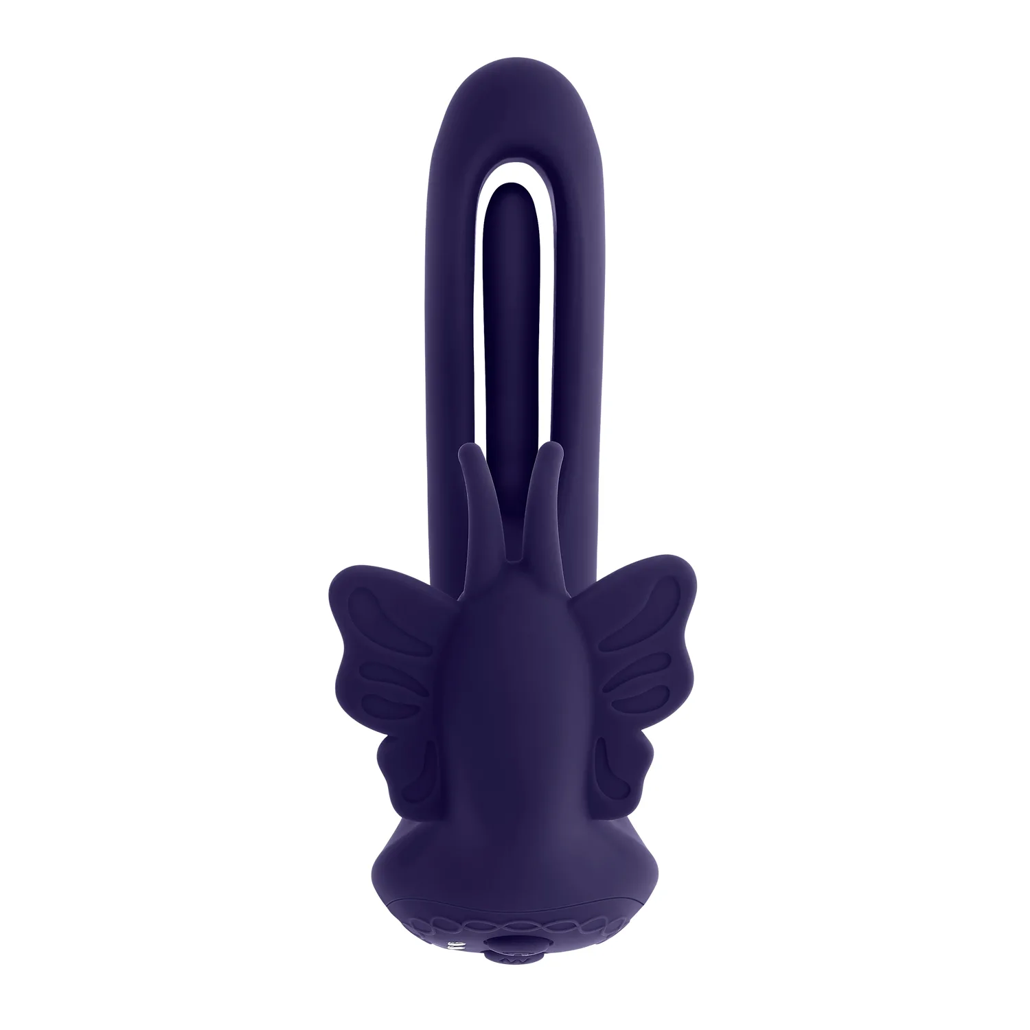 Lord of the Wings Purple Vibrators Evolved Novelties