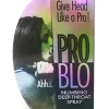 Problo Numbing Deep Throat Spray - Refreshing Mint - 1 Fl. Oz. Lubes & Essentials Little Genie