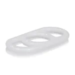 Precision Pump Silicone Erection Enhancer - Clear Enhancers CalExotics