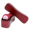 Booster Bullet - Maroon Vibrators Femme Funn
