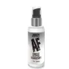 Juicy Af Water-Based Creamy White Opaque Lubricant - 2 Oz Lubes & Essentials Little Genie