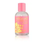 Naturals Swirl - Pink Lemonade - 4.2 Fl. Oz. (124 ml) Intimate Care Sliquid