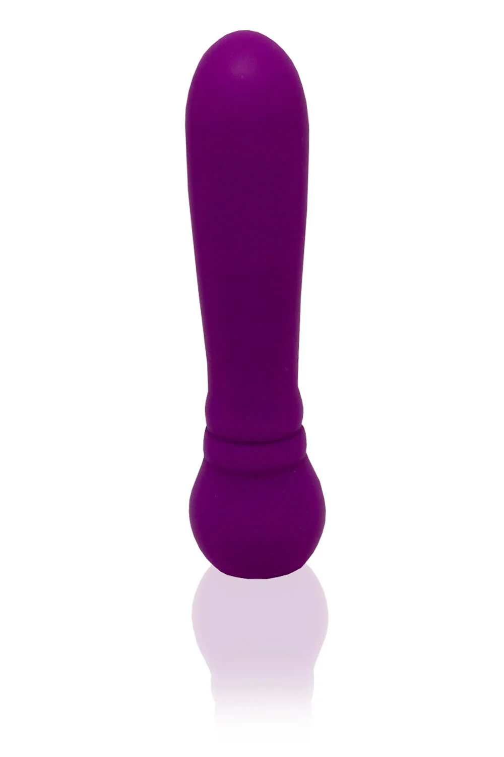 Ultra Bullet - Purple Vibrators Femme Funn