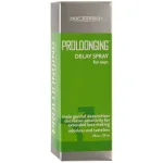 Proloonging Delay Spray for Men - 2 Fl. Oz. - Boxed Lubes & Essentials Doc Johnson