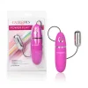 Power Play Silver Bullet Vibrators CalExotics