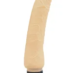 Wall Banger - Vibrating Dildo - Beige Vibrators Pipedream