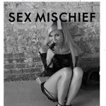 Sex and Mischief Silky Rope - Black BDSM & Kink Sportsheets