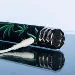 Jane 420 Series Crystal Gems USB Rechargeable 25-Function Bullet Vibrators Maia Toys