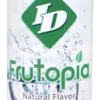 ID Frutopia Natural Flavor - Watermelon 1 Oz Lubes & Essentials I.D. Lubricants