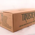 Trustex Flavored Lubricated Condoms - 1000 Piece Box - Assorted Flavors Lubes & Essentials Paradise Marketing