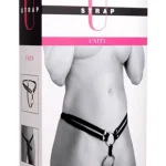 Unity Double Penetration Strap on Harness Harnesses & Strap-Ons | Harness Only XR Brands
