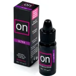 On Natural Arousal Oil - Ultra - Small Box - 0.17 Fl. Oz. Lubes & Essentials Sensuva