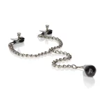 Weighted Nipple Clamps BDSM & Kink CalExotics