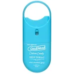 Goodhead - Deep Throat Spray to-Go - Cotton Candy - 0.30 Fl. Oz. Lubes & Essentials Doc Johnson