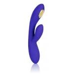 Impulse Intimate E-Stimulator Dual Wand Vibrators CalExotics