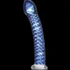 Icicles No. 29 - Blue Vibrators Pipedream