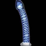 Icicles No. 29 - Blue Vibrators Pipedream