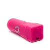 Bestie Bullet - Pink - Each Vibrators Screaming O