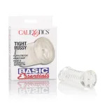 Basic Essential Pussy Strokers & Pumps CalExotics