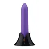 Nu Sensuelle Point Bullet - Purple Vibrators Nu Sensuelle